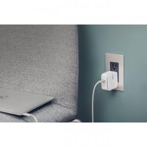 Moshi 99MO022115 Features Usb Pd Fast-charging Up To 30 W And Quick Ch