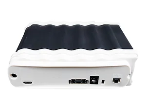 CDSX-4TSDG2C | Buslink Media 4TB USB 3.1 Portable SSD with