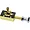 7594-3 | Attwood Marine Attwood Three-Position Push-Pull