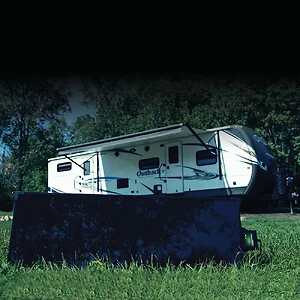 0211165 | Battery Tender Battery Tender 15W Solar Charger