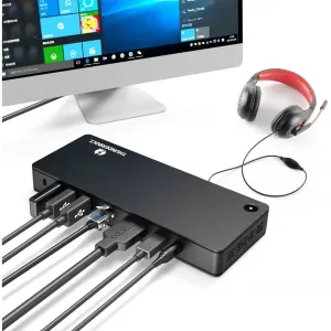 4xem 4XUTD01H Thunderbolt 3 4k Displayport