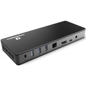 4xem 4XUTD01H Thunderbolt 3 4k Displayport