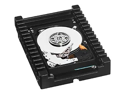 Western Digital-WD2500HHTZ