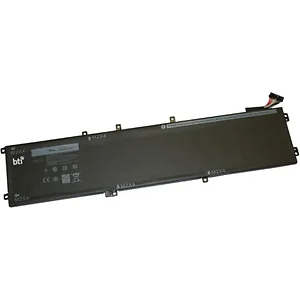 451-BBUX-BTI | Battery Technology DELL 11.4V 84WH 6-CELL