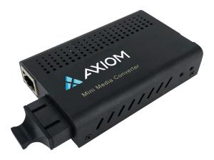 Axiom MC-2203-S5S80-AX Accessories