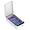 Supersonic Portable UV-C Phone Sterilizer and Sanitizer Box