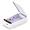 Supersonic Portable UV-C Phone Sterilizer and Sanitizer Box