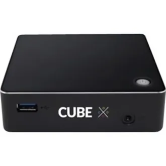 Chip CPN06923 Cube X Wcx8i52568  I5-8265u