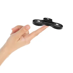 WORRYFREE GADGETS-FIDGET-GRN