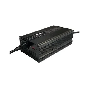 TP-BC72-600 | Tycon Systems 72VDC 600W Fast Battery Charger