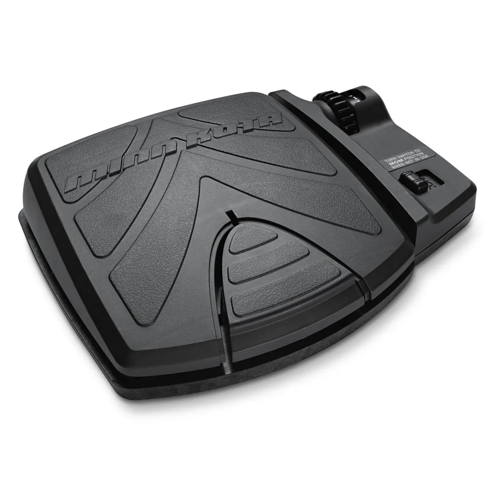 Minn CW62390 Powerdrive Bluetooth Foot Pedal - Acc Corded