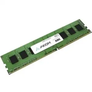 Axiom AX42933N21D/16G 16gb Ddr4-2933 Udimm