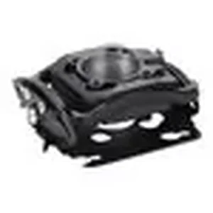 RSMD203 | Chief MINI RPA ELITE KEY D with SSM2 - Black