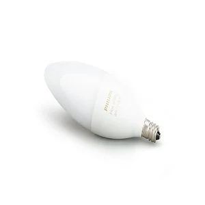 468900 | Ingram Philips Hue White and Color Ambiance E12