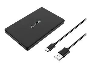 Axiom 1TB Portable USB-C 3.1 Gen 2 External SSD Drive