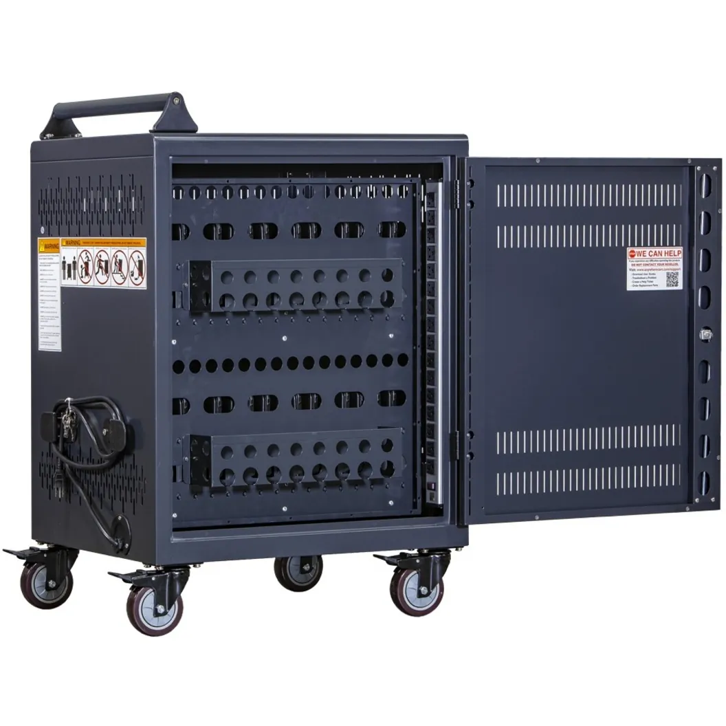 Anywhere AC-30 30 Bay Economical