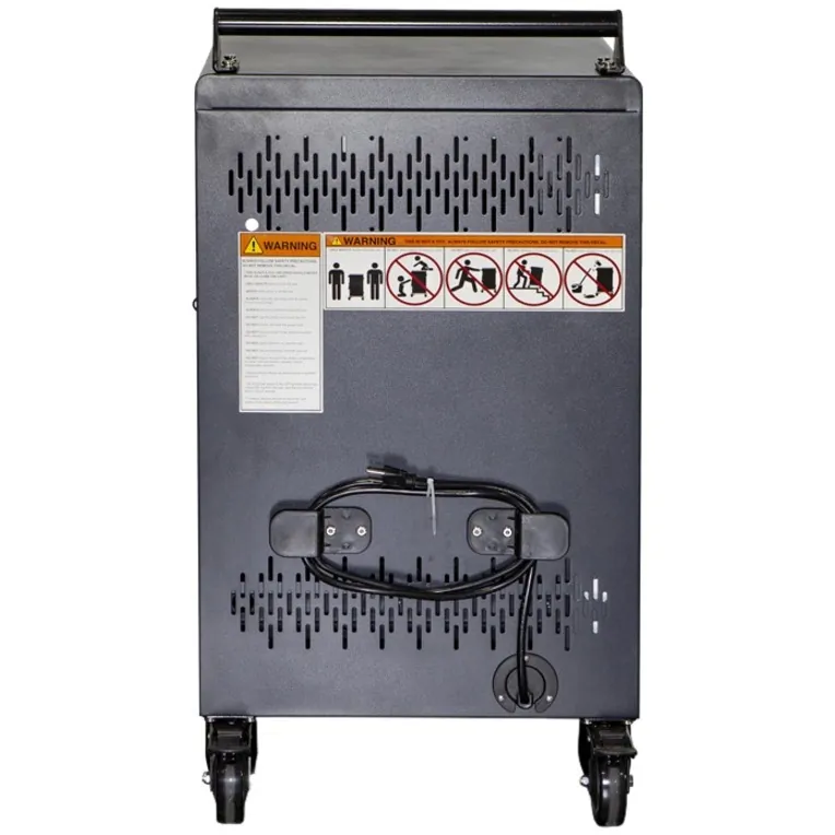 Anywhere AC-30 30 Bay Economical