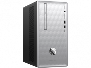 Hp 3UQ65AA#ABA Excess Pav I5 8g 1t 128g Slv