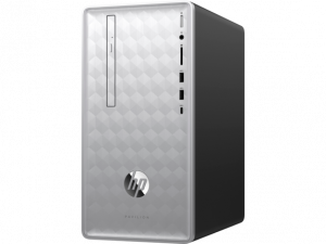 Hp 3UQ65AA#ABA Excess Pav I5 8g 1t 128g Slv