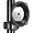 JPPUB | Chief Universal Pivot-Pitch Pole Mount for Cameras