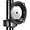 JPPUB | Chief Universal Pivot-Pitch Pole Mount for Cameras