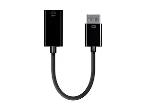 24270 | Monoprice 4K@60Hz HDMI Active Adapter - DisplayPort