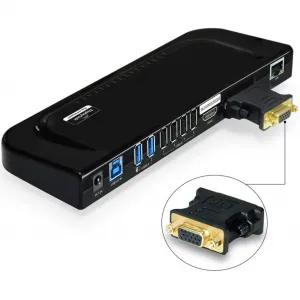 4xem 4XUG39DK4 Usb 3.0 Slim Universal