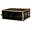 G-TOUR EFX6 | Gator Cases ATA 6U Wood Rack Case with Sturdy