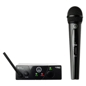 3347X00120 | Harman Kardon Wireless Mini Microphone System