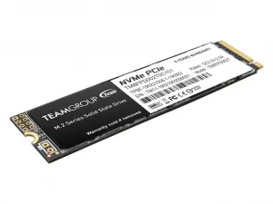 Team TM8FPD002T0C101 Team Mp33 Pro M.2-2280 Nvme Pci-e Gen3x4 2tb Pcba