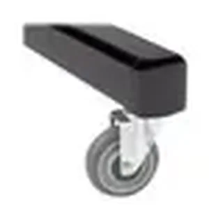 Chief Pac775 Heavy-Duty Outdoor Casters for All Terrains