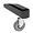 Chief Pac775 Heavy-Duty Outdoor Casters for All Terrains