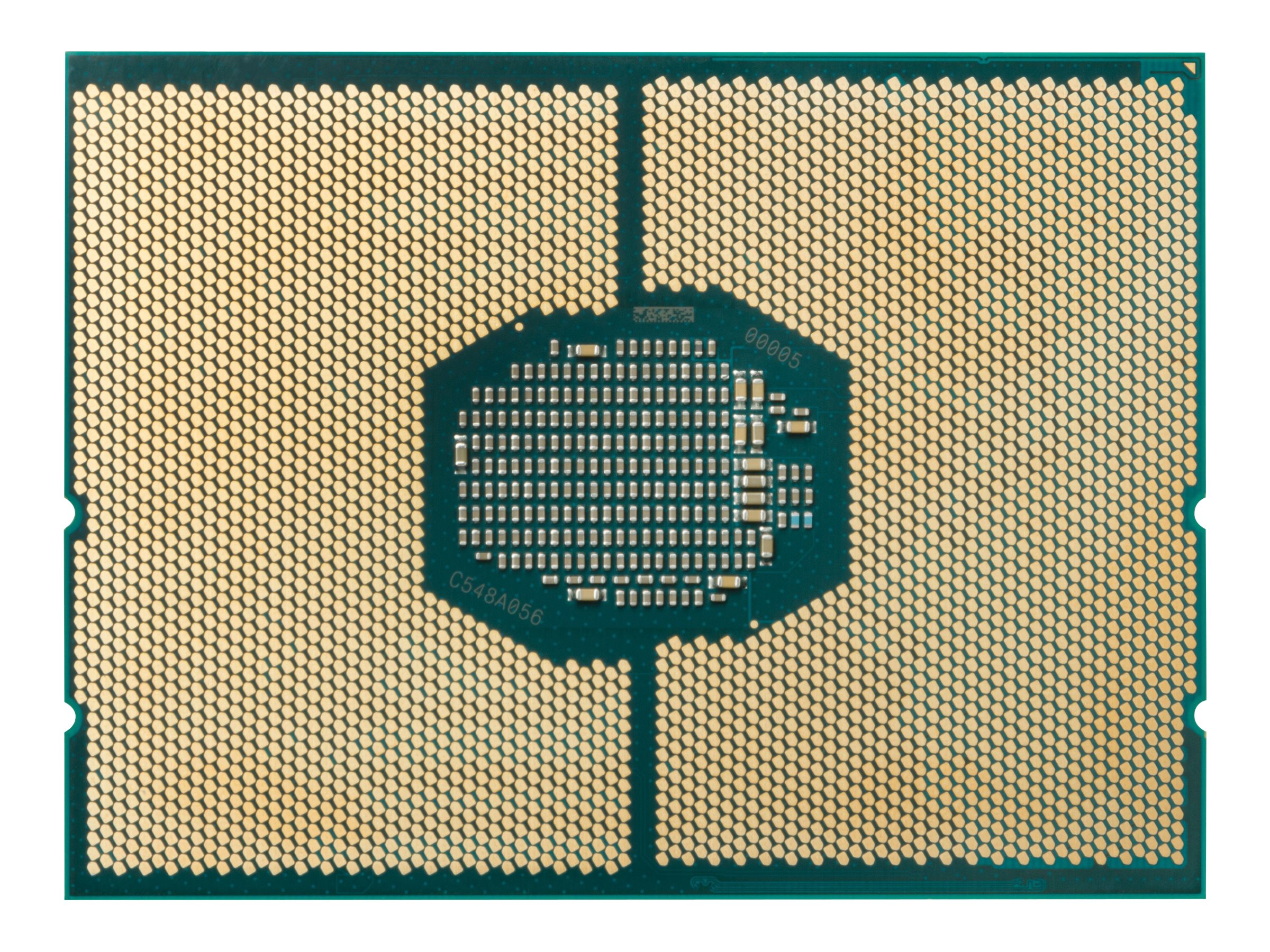 Hp 1XM75AA Z8g4 Xeon 4112 2.6 2400 4c Cpu2