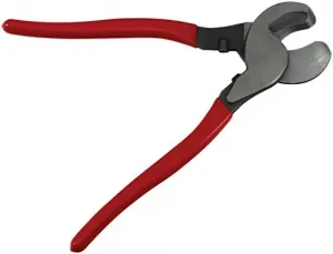 Nippon ICR010 Nippon Pipeman's Heavy-duty High Leverage Cable Cutter