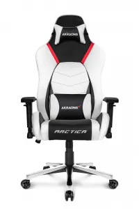 Akracing AK-PREMIUM-ARCTICA Furniture  Ak-premium-arctica Premium Gami