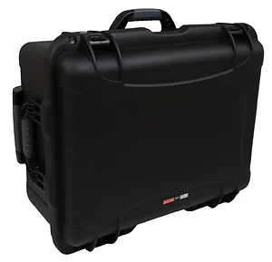 GU-2015-10-WPDF | Gator Cases Durable Molded Case for
