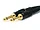 5495 | Monoprice 16AWG MALE TO MALE AUDIO CABLE - 3FT LENGTH