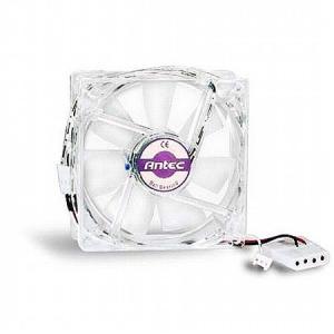 B+b 80MM SMARTCOOL Antec Smartcool 80mm Thermally Controlled Case Fan