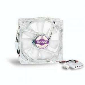 B+b 80MM SMARTCOOL Antec Smartcool 80mm Thermally Controlled Case Fan