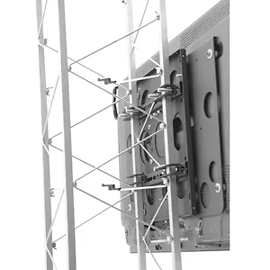 TPS2000B | Chief Heavy-Duty Truss and Pole Static Mounting