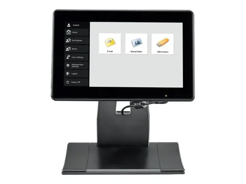 3613C004 | Canon IMAGEFORMULA SCAN KIOSK II - Network