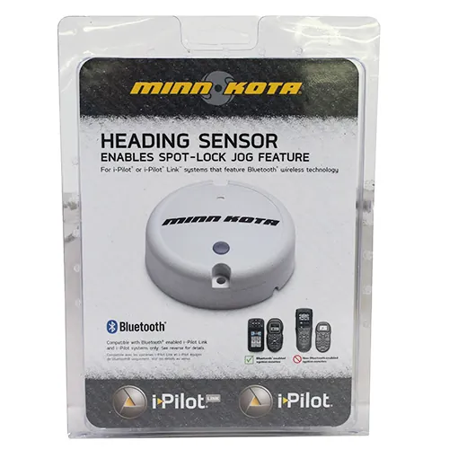 Minn 1866680 Heading Sensor Fbluetooth I-pilot