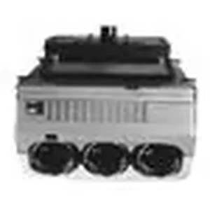 Chief VCM014R Custom Headband Black - Comfortable & Stylish