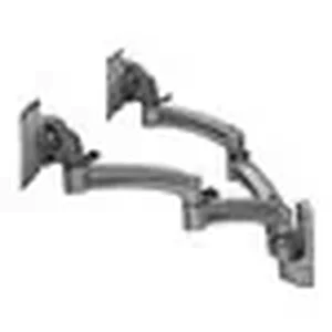 K2W220B | Chief K2 Dual Wall Mount Dispensing System with