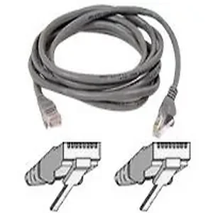 A3L791-300-S | Belkin 300FT Cat5e Snagless UTP RJ45