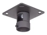 Premier PP-6A Ceiling Adapter With 2 Inch Swiveling Co