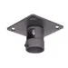 Premier PP-6A Ceiling Adapter With 2 Inch Swiveling Co