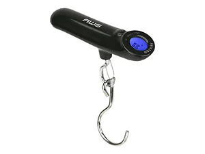 American Weigh Scales Portable Digital Hanging Scale for