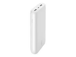 BPB003BTWT | Belkin 20, 000mAh Power Bank with 15W USB-C