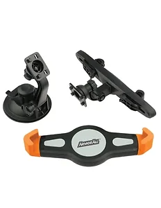 AMK3-0116-BLK | Jem Accessories ArmorAll Universal Tablet